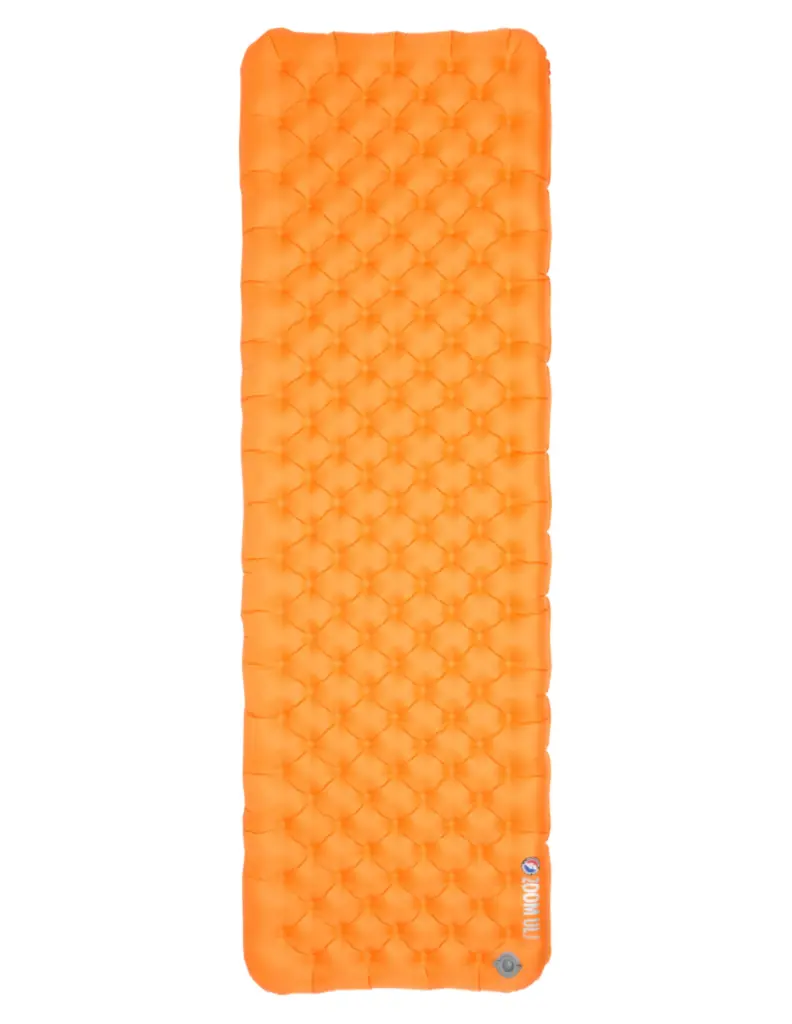 Big Agnes Zoom UL Insulated 25×78 WIDE LONG (Maat – LW, Kleur – )