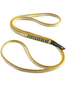 Black Diamond 10 Mm Dynex Runner 60 Cm (Maat – , Kleur – No )