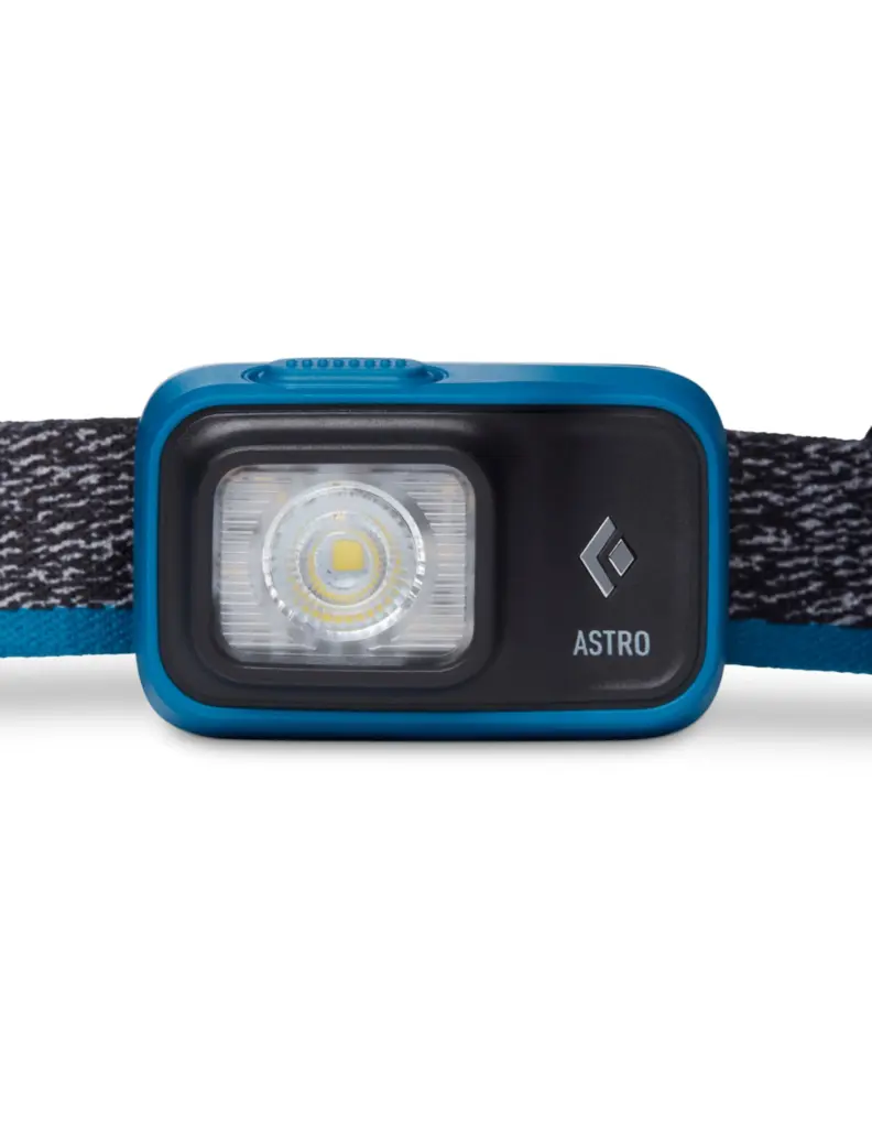 Black Diamond Astro 300 Hoofdlamp (Maat – OS, Kleur – )