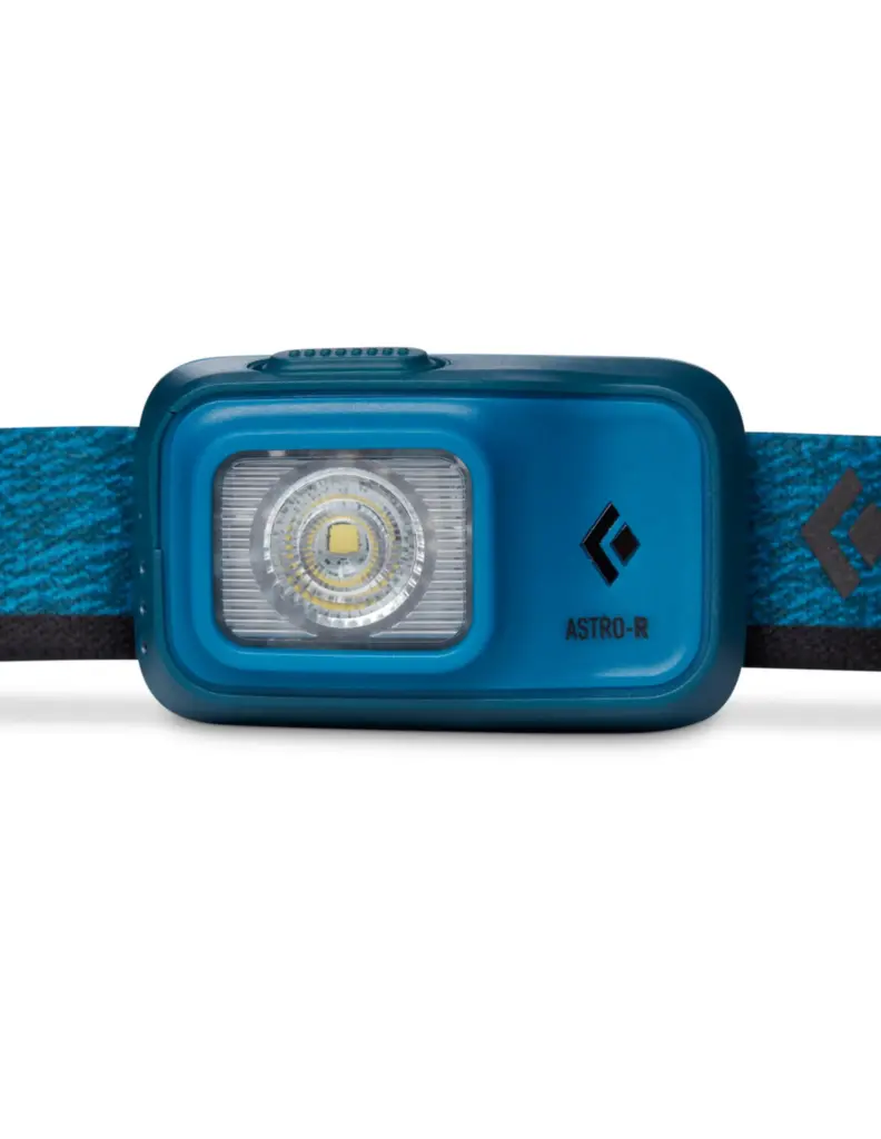 Black Diamond Astro 300-R Oplaadbare Hoofdlamp (Maat – OS, Kleur – )