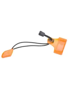 Black Diamond Axe Protector (Maat – OS, Kleur – No )