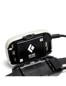 Black Diamond Battery & Charger (Maat – , Kleur – No )