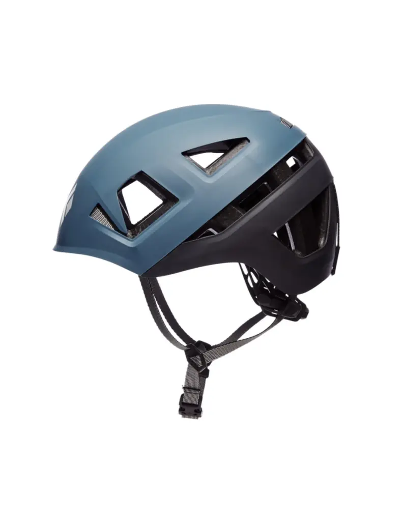 Black Diamond Capitan Helmet Zwart