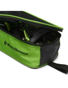 Black Diamond Crampon Bag (Maat – OS, Kleur – )