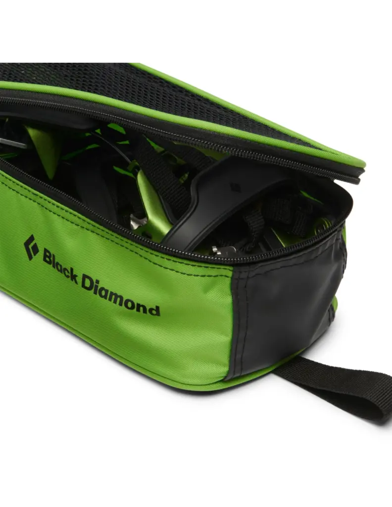 Black Diamond Crampon Bag (Maat – OS, Kleur – )
