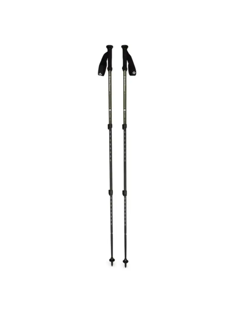 Black Diamond Explorer 3 Trekkingstokken (Maat – OS, Kleur – )