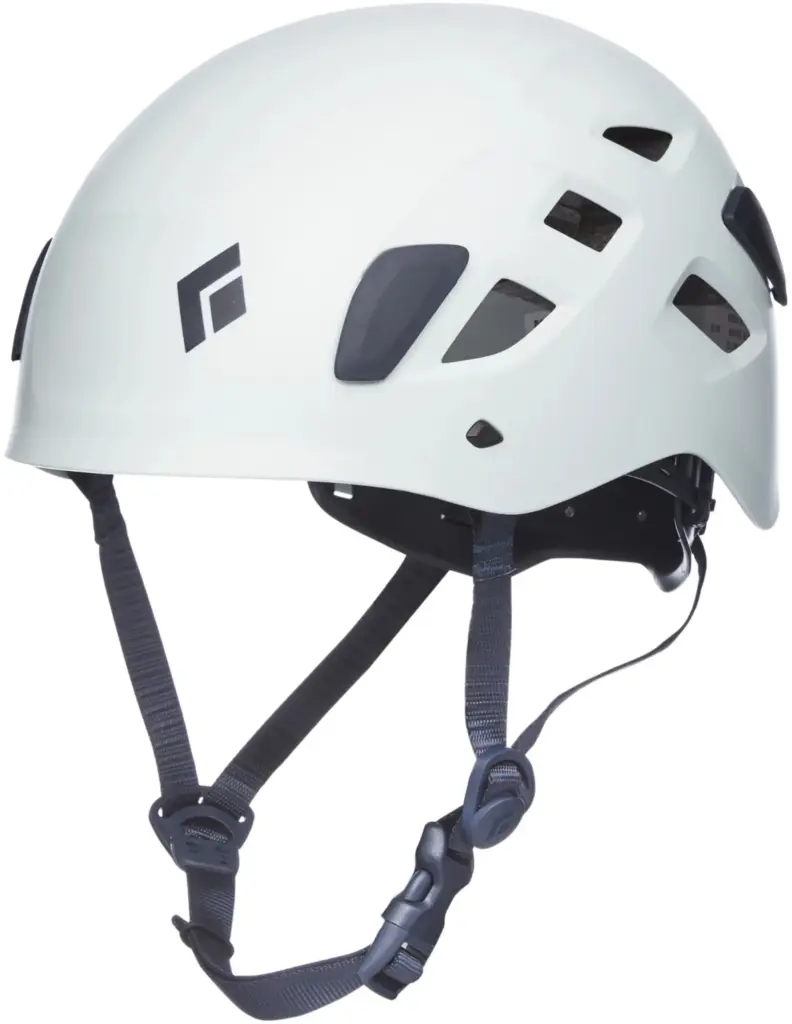 Black Diamond Half Dome Helmet Rainy