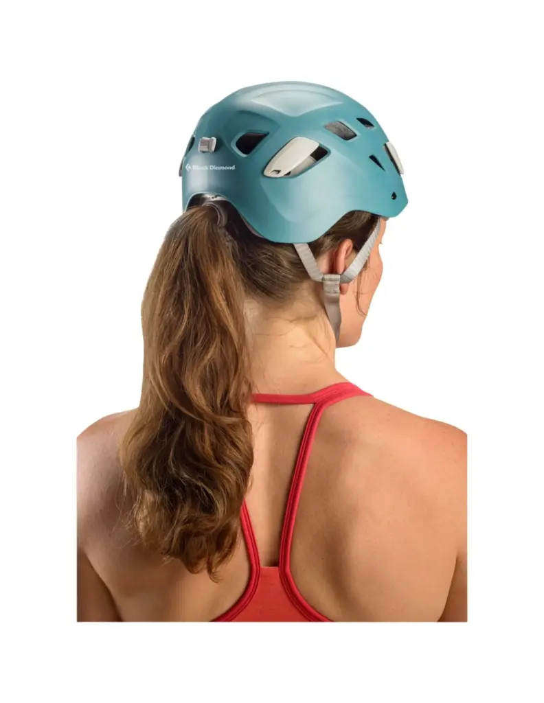 Black Diamond Half Dome – Klimhelm Dames Caspian