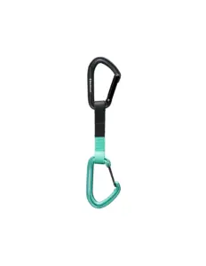 Black Diamond Hotforge Hybrid Quickdraw 12 Cm (Maat – OS, Kleur – )