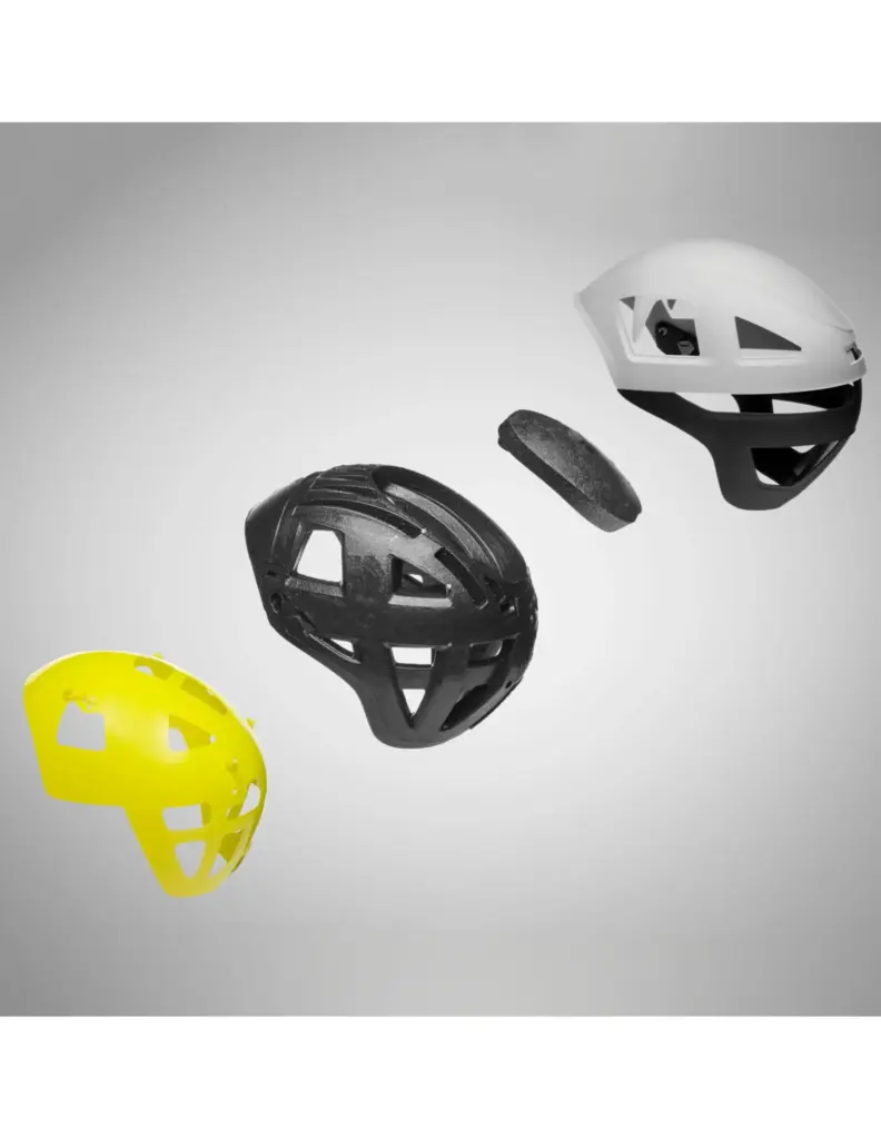 Black Diamond MIPS Capitan Helmet Zwart