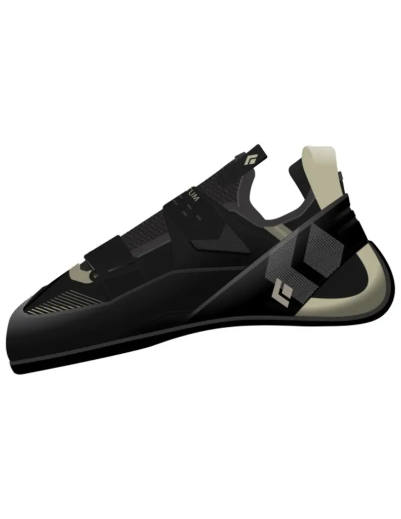 Black Diamond Momentum Climbing Shoe Klimschoen (Maat – , Kleur – )