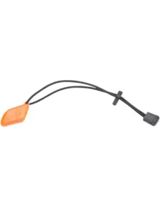 Black Diamond Pick Protector (Maat – OS, Kleur – No )
