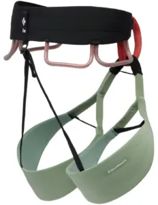 Black Diamond Solution Harness Dames (Maat – M, Kleur – )