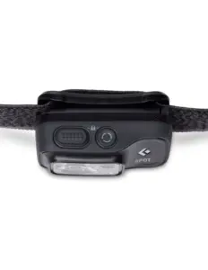 Black Diamond Spot 400 Headlamp Zilver