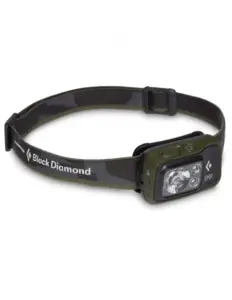 Black Diamond Spot 400 Headlamp Dark Olive