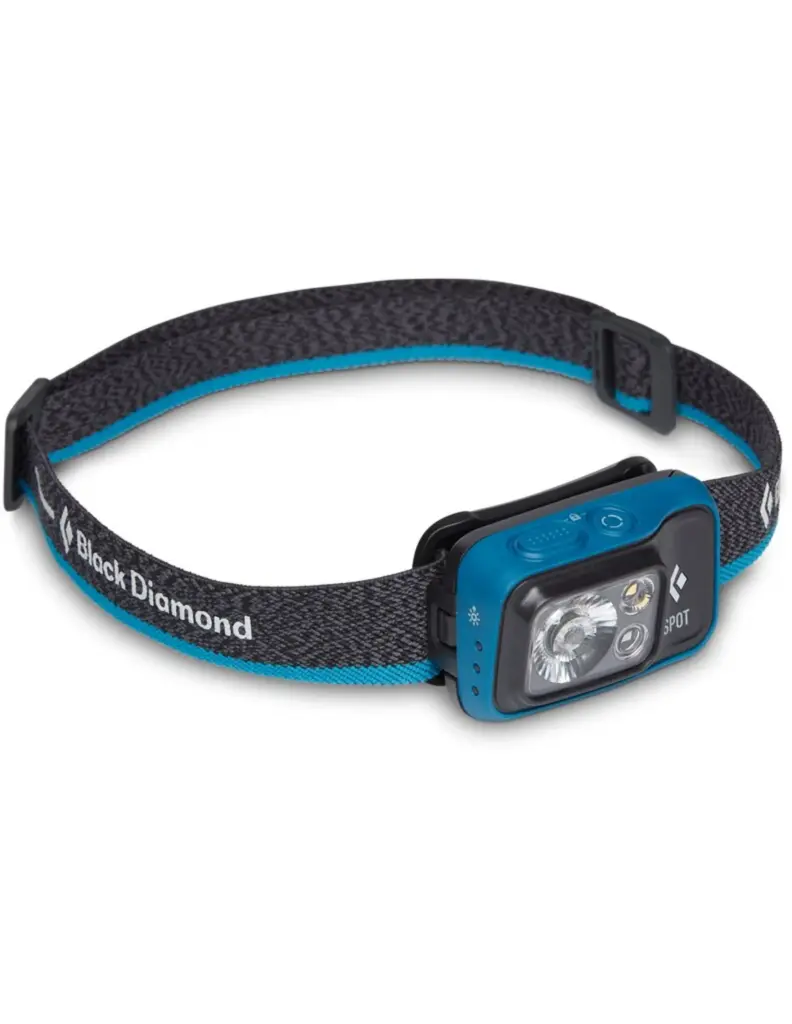 Black Diamond Spot 400 Headlamp (Maat – OS, Kleur – )