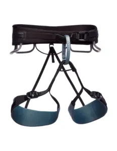 Black Diamond Technician Harness Klimgordel Heren (Maat – XL, Kleur – )