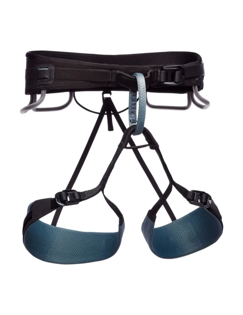 Black Diamond Technician Harness Klimgordel Heren (Maat – XL, Kleur – )