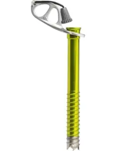 Black Diamond Ultralight Ice Screw (Maat – , Kleur – No )