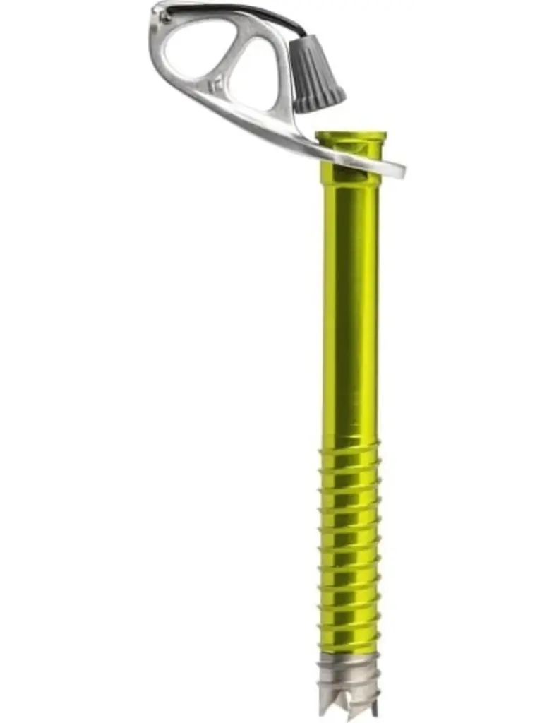 Black Diamond Ultralight Ice Screw (Maat – , Kleur – No )