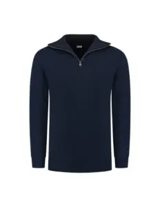 Blue Loop Essential Nautic Sweater (Maat – M, Kleur – )