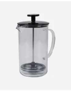 Bo Camp French Press Koffiemaker 600 nl (Maat – , Kleur – )