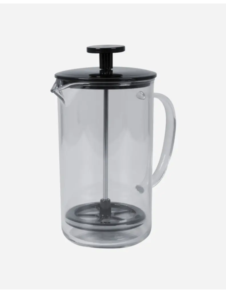Bo Camp French Press Koffiemaker 600 nl (Maat – , Kleur – )