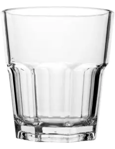 Bo Camp Wijnglas Recht Klein 200 ml (Maat – , Kleur – )