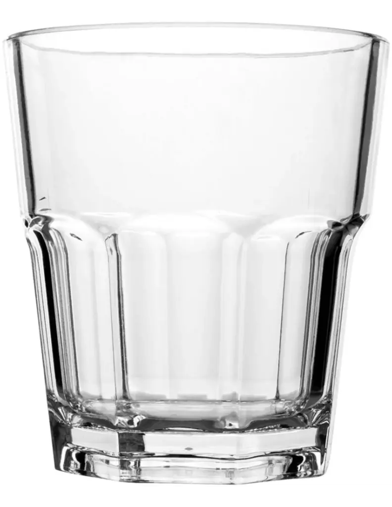 Bo Camp Wijnglas Recht Klein 200 ml (Maat – , Kleur – )