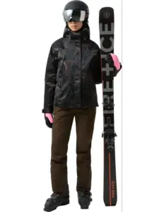 Bogner Fire + Ice Borja Skibroek Dame (Maat – 40, Kleur – )