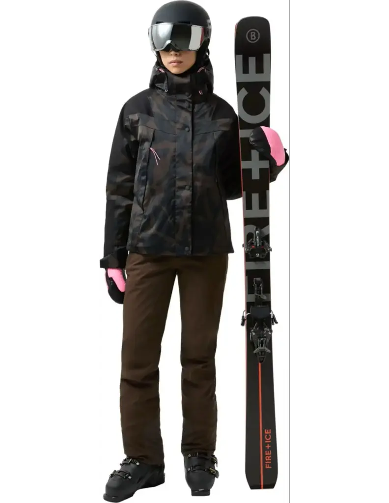 Bogner Fire + Ice Borja Skibroek Dame (Maat – 40, Kleur – )