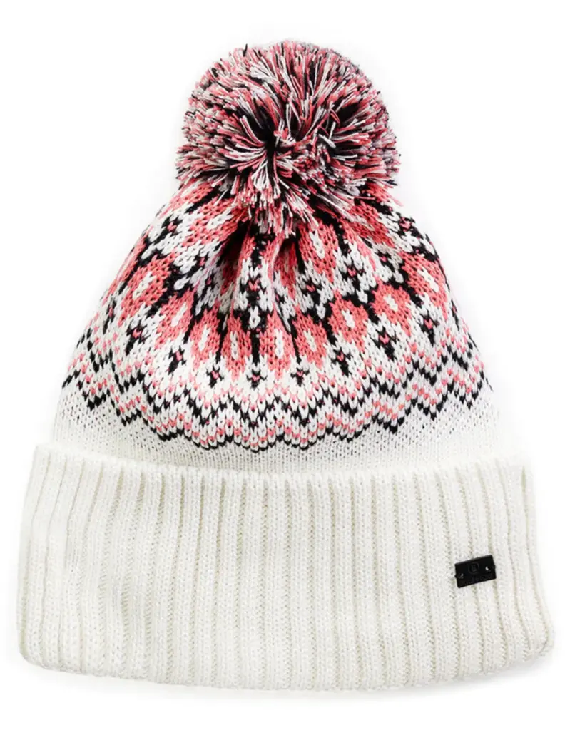 Bogner Fire + Ice Leora Muts Offwhite