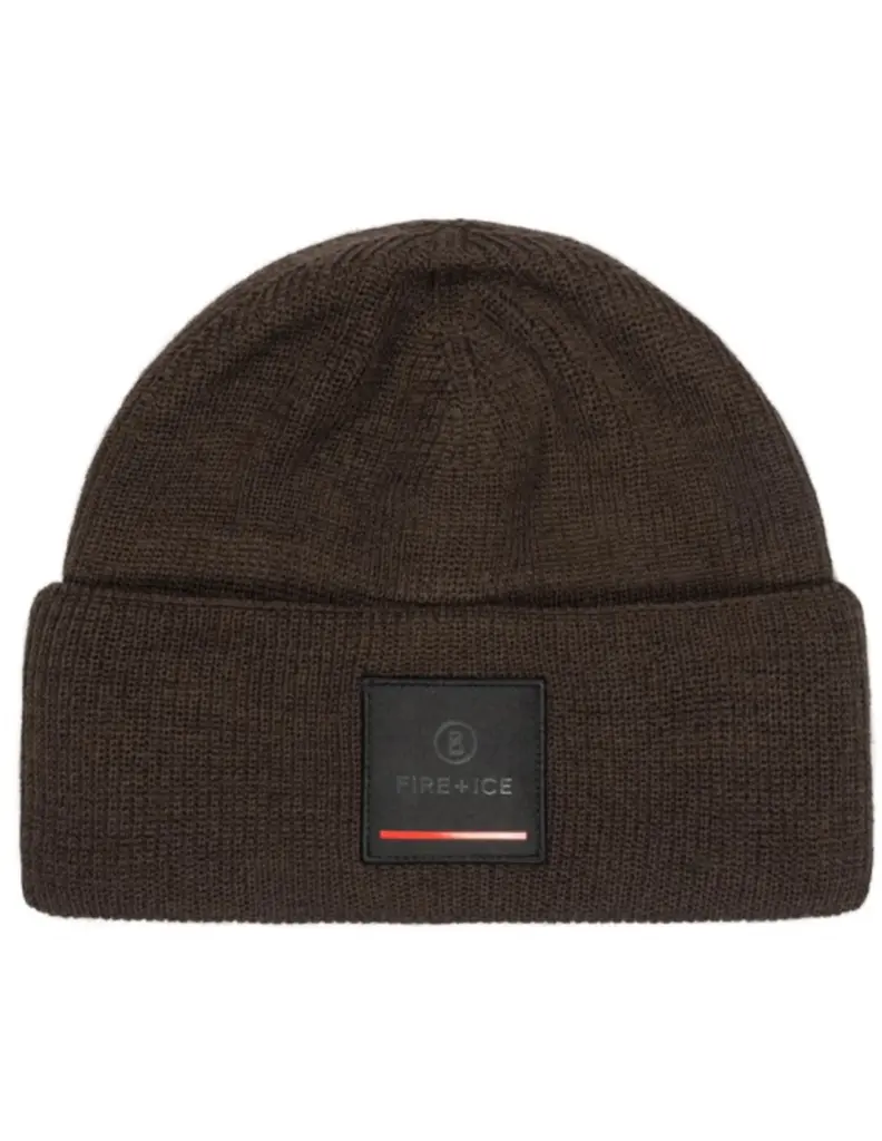 Bogner Fire + Ice Tarek Muts Espresso