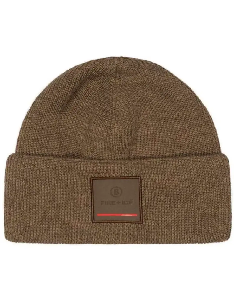 Bogner Fire + Ice Tarek Muts Hazlnt