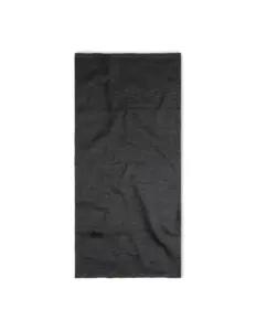 Buff Merino Lightweight Nekwarmer Grijs