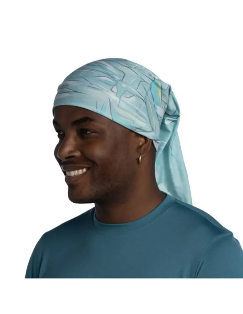BUFF® Surfrider CoolNet UV® Usture Seagrove Groen