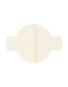 Burton LRG Scraper Mat Clear