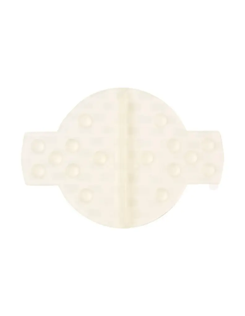 Burton LRG Scraper Mat Clear