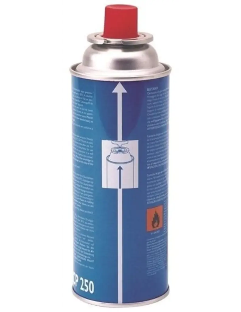 Campigaz Cartouche CP-250 (Maat – OS, Kleur – No )