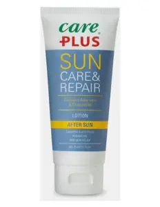 Care Plus After Sun Lotion 100 ml (Kleur – No )
