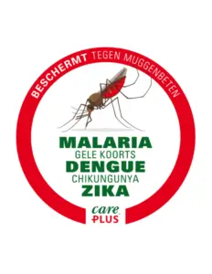 Care Plus® Anti-Insect Deet 40% Spray (Maat – , Kleur – )