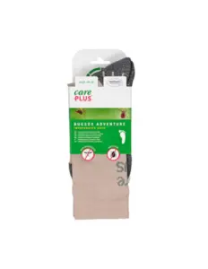 Care Plus® Bugsox Adventure Creme