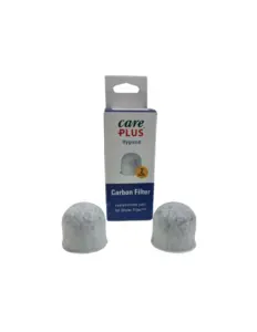 Care Plus® Evo Replacement Carbon Filter – duopack