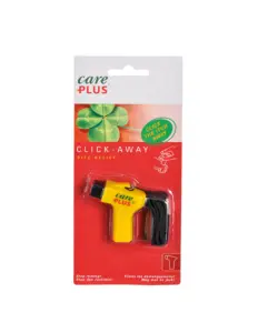 Care Plus First Aid Click Relief