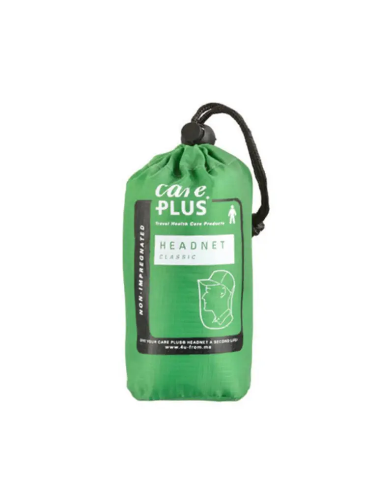 Care Plus® HeadNet Classic