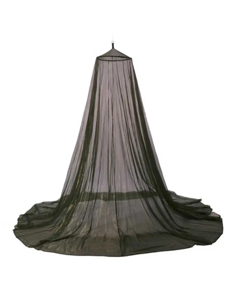 Care Plus Mosquito Net Midge-Proof Bell, 2pers (Maat – 2p)