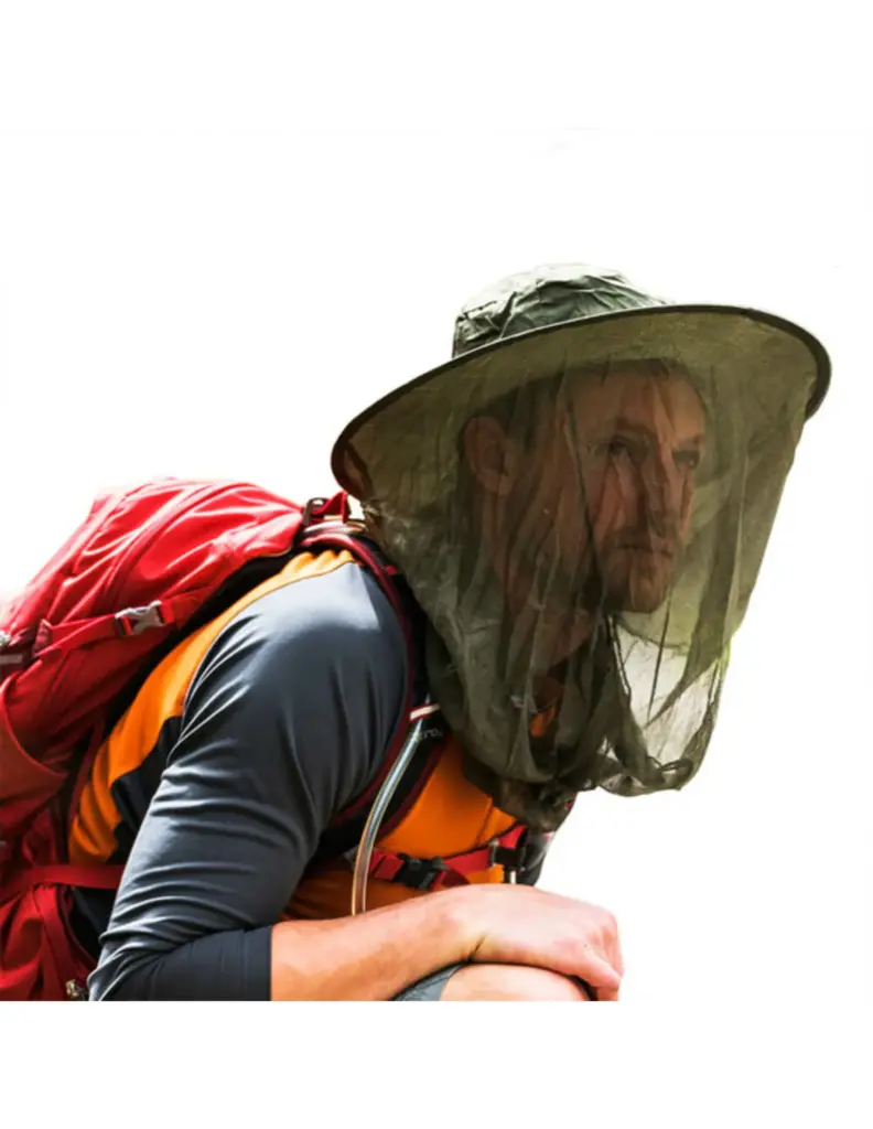 Care Plus® Pop-Up HeadNet