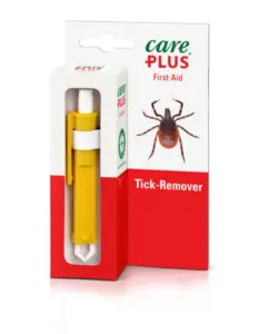 Care Plus® Tick-Out Tekentang (Maat – OS, Kleur – )