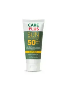 Care Plus Zonbescherming + (Maat – , Kleur – No )