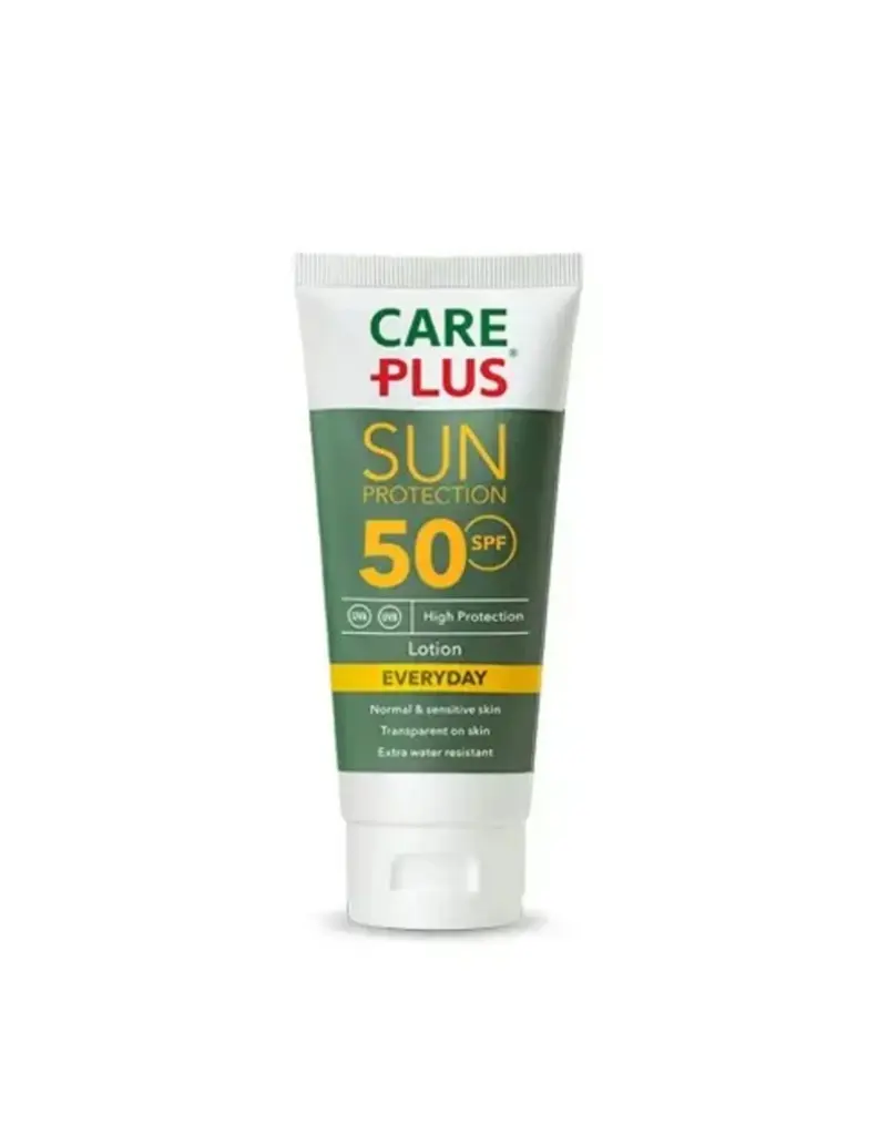 Care Plus Zonbescherming + (Maat – , Kleur – No )